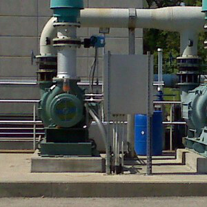 Electric Motor Repair