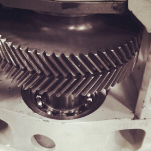 Gearbox Repair
