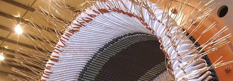 Electric Motor repair